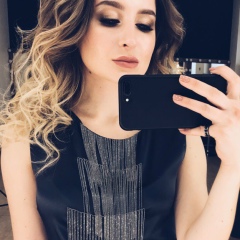 Анна Томилова, 04.04, Новокузнецк