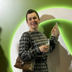 Женечка Каркина, 03.08.1986, Калининград