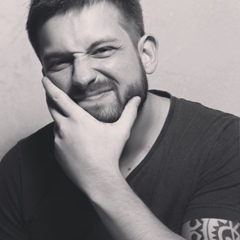 Антон Фокин, 19.08.1985, Харьков