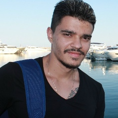 Артур Лескано, 20.07.1990, Алматы