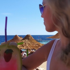 Алина Борщевская, 21.02.1986, Донецк