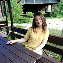 Светлана Лебедева, 30.12.1984, Воронеж