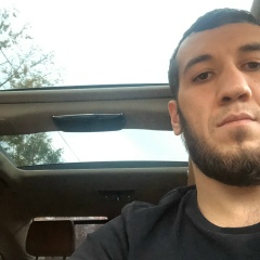 Саид Саидов, 01.01.1988, Москва