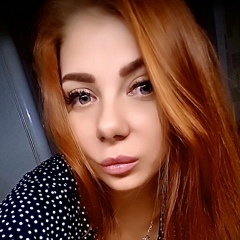 Даша Малыгина, 24.04.1992, Самара