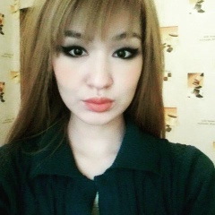 Актоты Коскулакова, 05.01.1992, Байконур