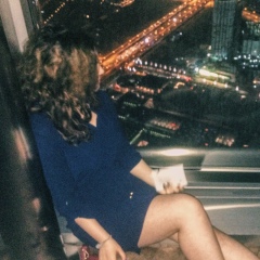 Рая Садыгова, 03.11.1992, Москва