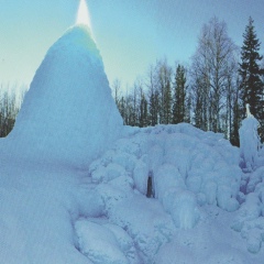 Никита Иванов, Елабуга