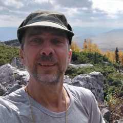 Юрий Ильенко, 30.06.1964, Каменск-Уральский