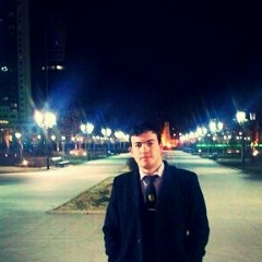 Керим Элихаджиев, 16.10.1992, Энгель-юрт