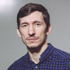 Михаил Павленко, 28.01.1986, Новосибирск