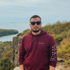 Alex Marchenko, 27.06, Калининград