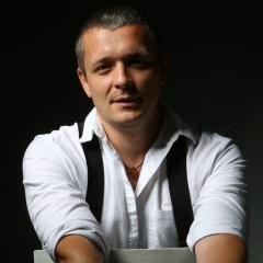 Александр Плаксин, 03.06.1988, Новосибирск