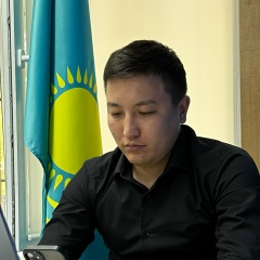 Куаныш Ешмухамет, 12.06.1994, Астана