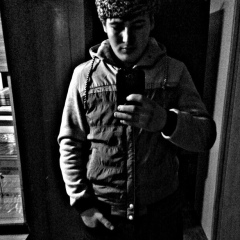 Салман Дениев, 17.05.1998, Грозный