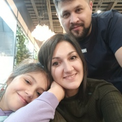 Светлана Шарманова, 01.03, Санкт-Петербург