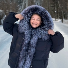 Елена Гагарина, 19.02.1979, Екатеринбург