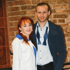 Сергій Балашов, Умань