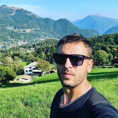 Андрей Беженаръ, Санкт-Петербург