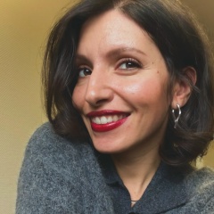 Екатерина Сиренко, 14.03.1990, Иркутск