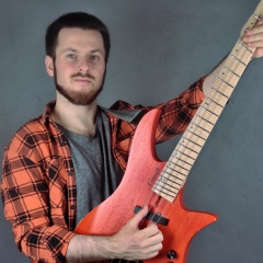 Саша Драбов, 24.12.1990, Алматы