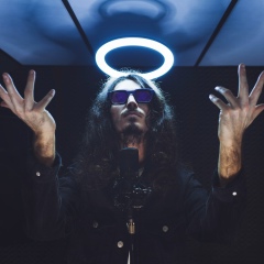 Юра Аянян, 07.10, Санкт-Петербург