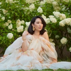 Жанна Сар, 31.08, Москва