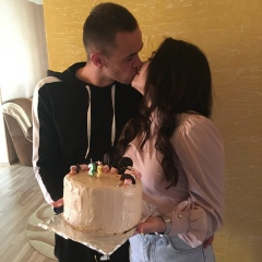 Viktor Savarin, 12.05, Brno