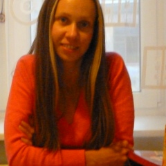 Юлиана Розова, 13.02, Санкт-Петербург