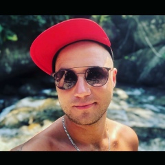 Артур Баранов, 29.05, Москва