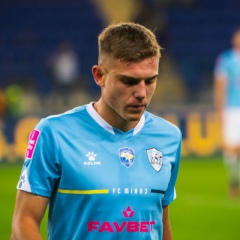 Саша Петрусенко, 26.03, Киев