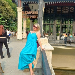 Вера Пузанова, Екатеринбург