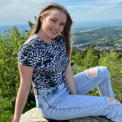 Алена Косьяненко, 12.12, Los Angeles