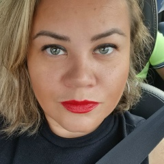 Юлия Кутузова, 31.05, Санкт-Петербург