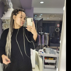 Макпал Бержанова, 04.02.1995, Есик