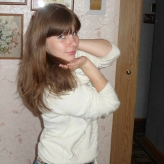 Нелли Рязанцева, 30.07, Кола