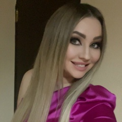 Лилия Кочелаева, 29.06, Оренбург