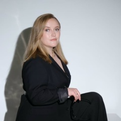 Ираида Синица, 16.06, Новосибирск