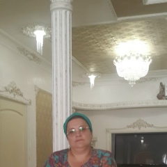 Елена Ляхова