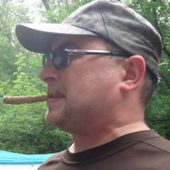 Сергей Сергеев, 24.08, Нововоронеж