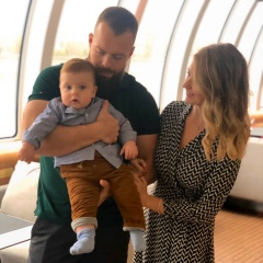 Анна Изотова, 25.05, Москва