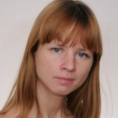 Екатерина Потапова, Сергиев Посад