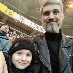 Максим Скрипилев, 01.03, Ростов-на-Дону