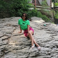 Зульмира Эскендирова, 28.04