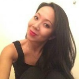 Irina Kim, 07.03.1986, New York City