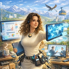 Анютка Семиниченко, 04.11, Алматы