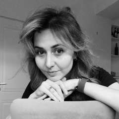 Ферика Шамсутдинова, 08.06.1991, Симферополь