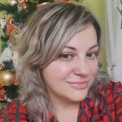 Юлия Лежнина, 24.07.1984