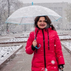 Виктория Дворянчикова, 27.06, Донецк