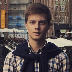 Александр Кучумов, 12.09.1995, Москва