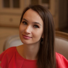 Катерина Лазеева, 11.10, Санкт-Петербург